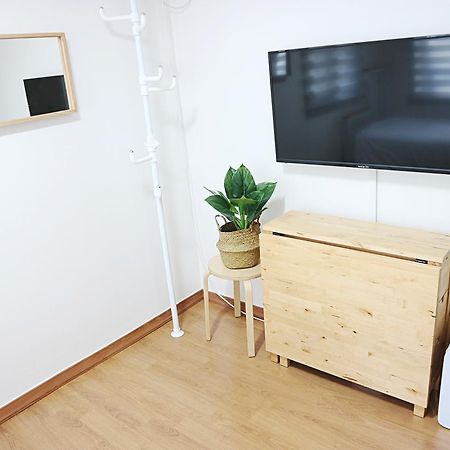 首爾 首尔站24旅馆酒店 外观 照片